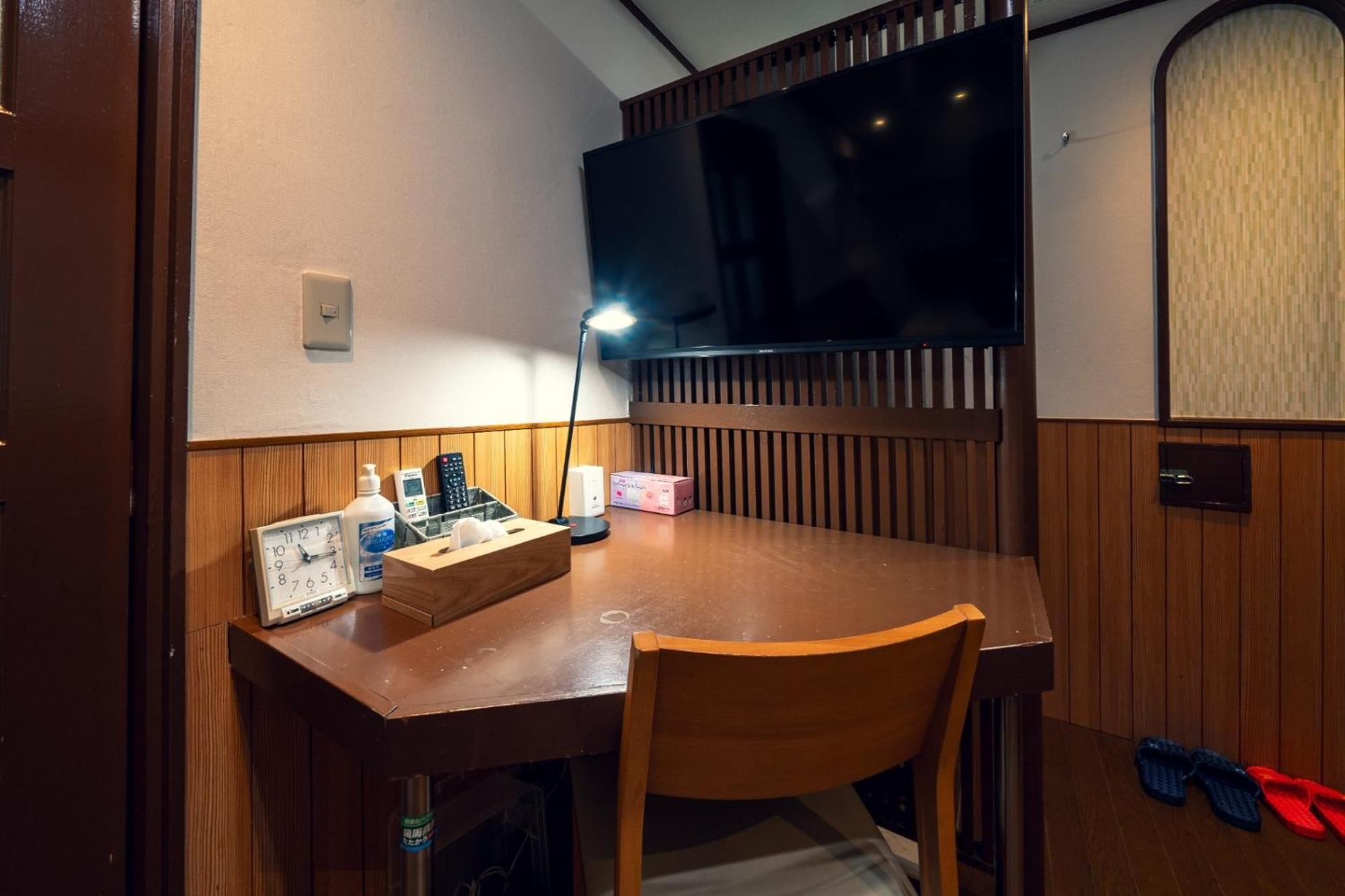 Grand Hotel Narita Airport - Vacation Stay 56520V Buitenkant foto